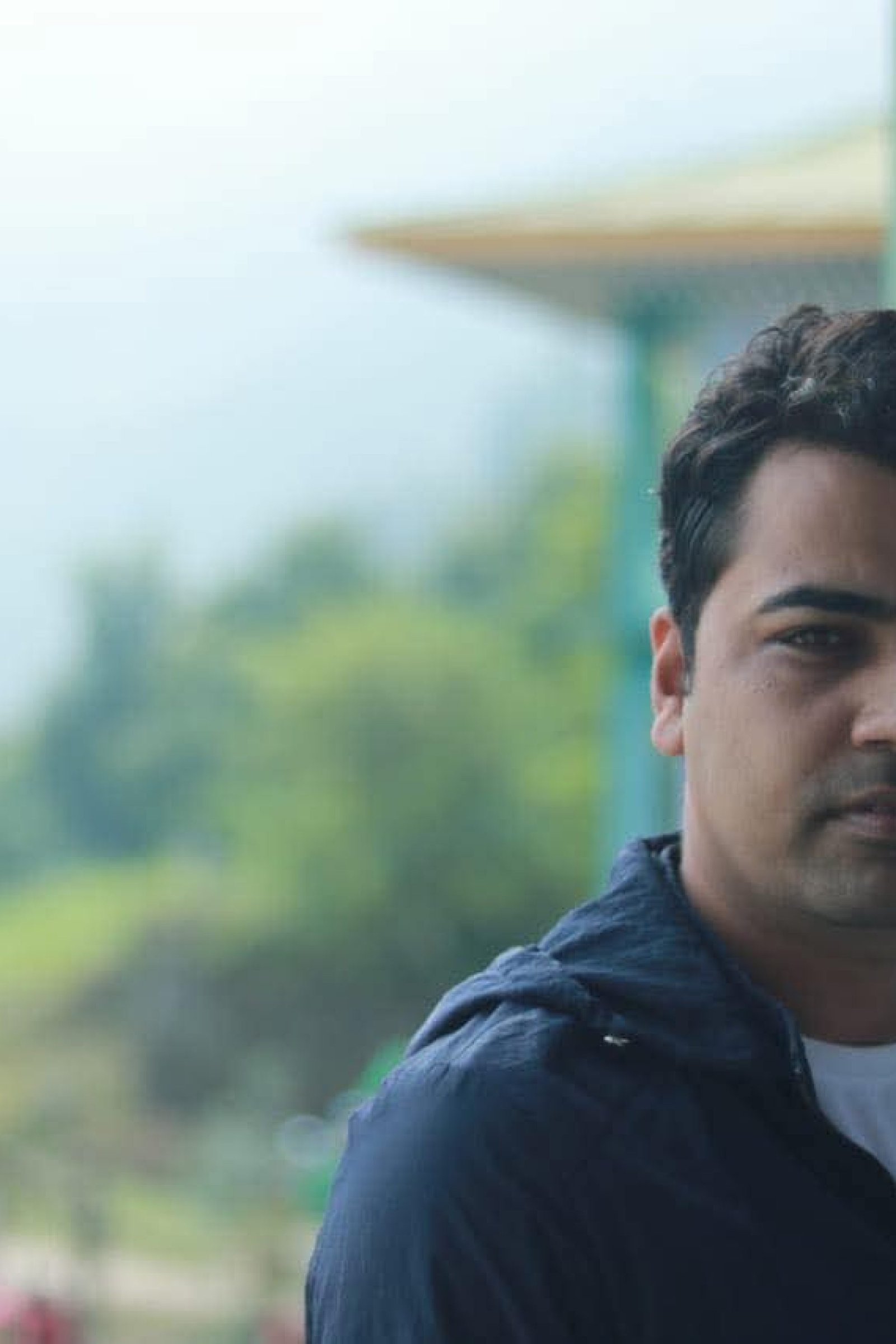 Mr. Bikash Sharma